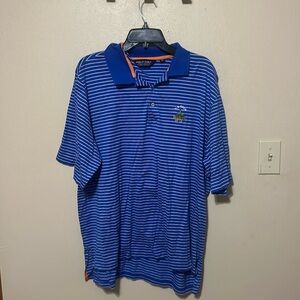 Polo PGA Golf Merion 2013 Shirt Size XL‎